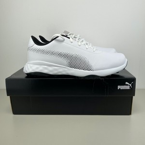 puma grip fusion tech