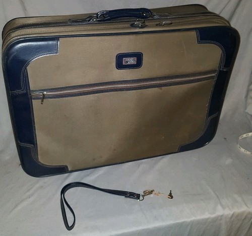 PIECE SUITCASE LUGGAGE TRAVEL 