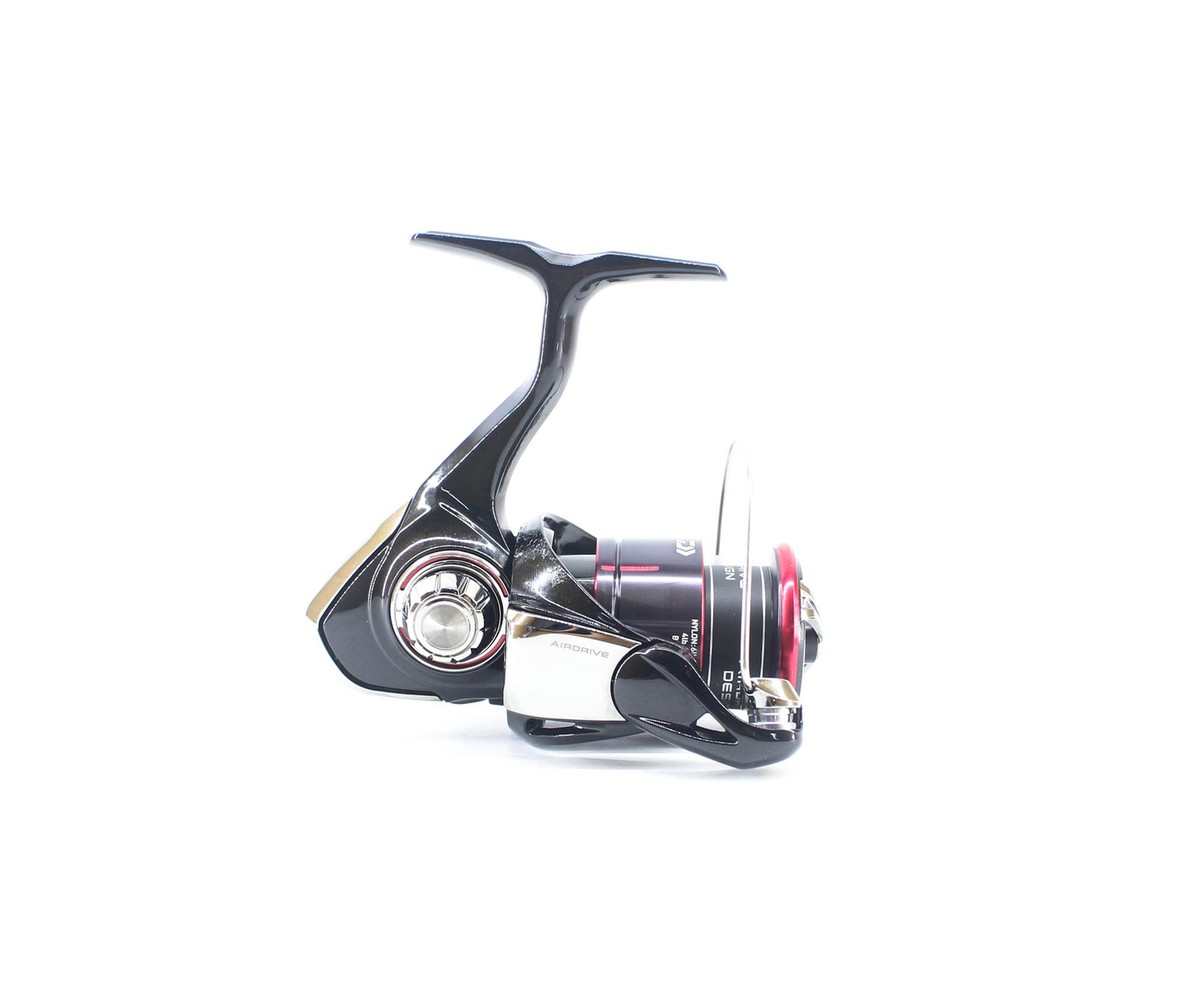DAIWA - ににだよーんUS DAIWA FUEGO LT 1000D-XH Daiwa Reel Spinning 23 Fuego LT 1000D-XH (9438) | eBay