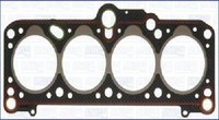 Original Ajusa Dichtung Zylinderkopf 10072400 FüR Audi VW