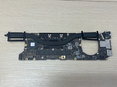 Apple MacBook Pro 13'' Late 2012 A1425 i5 2.5GHz 8GB RAM Logic Board 661-7007