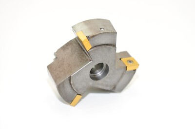 Aufbohrmesser Ø 99 mm LW7 H. Bilz Bohrmesser mit Wendeschneidplatten RHV20718