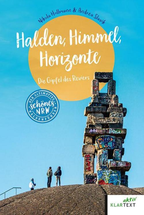 Thumbnail - Halden, Himmel, Horizonte, Nikola Hollmann