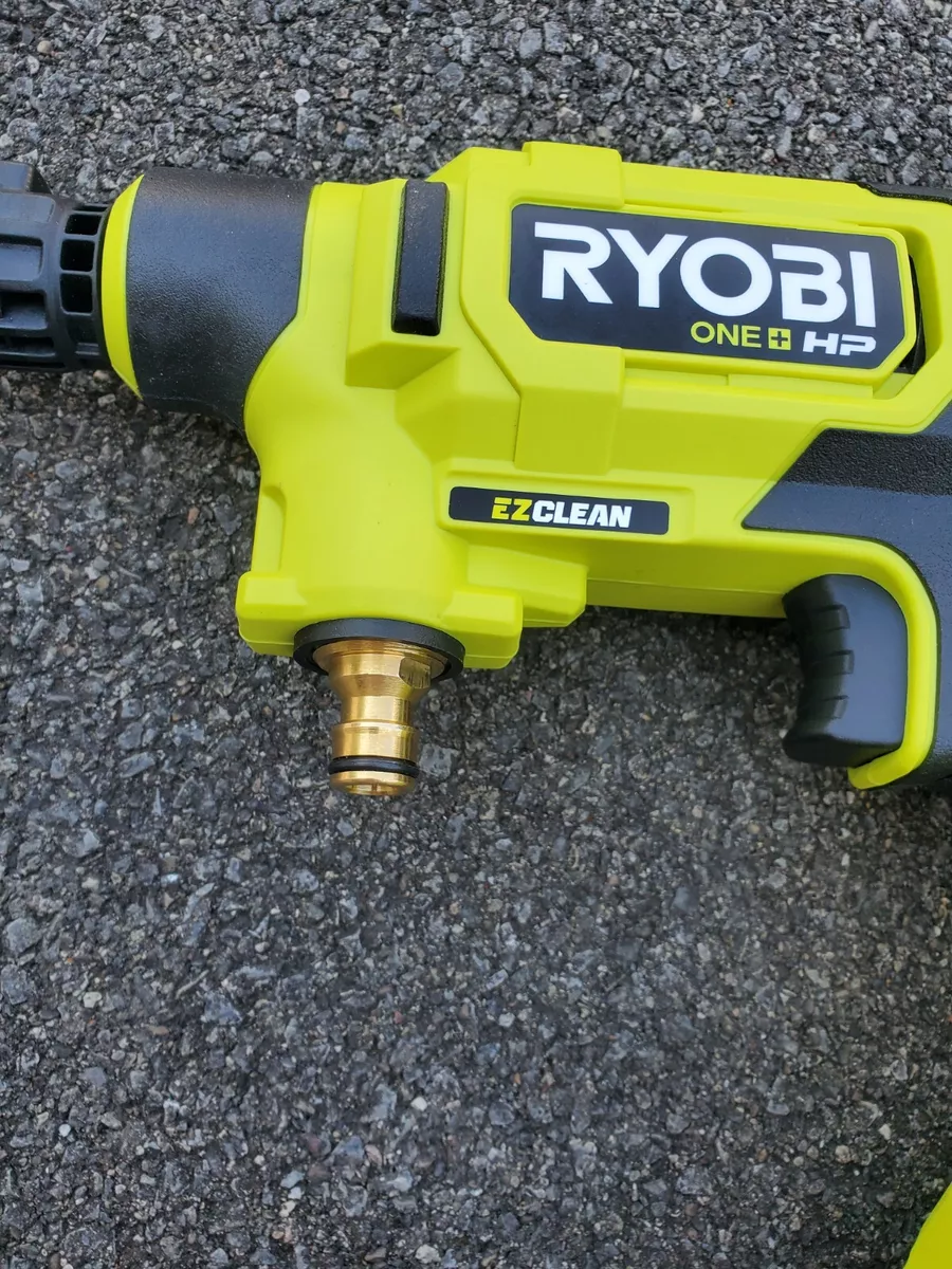 18v power cleaner deals