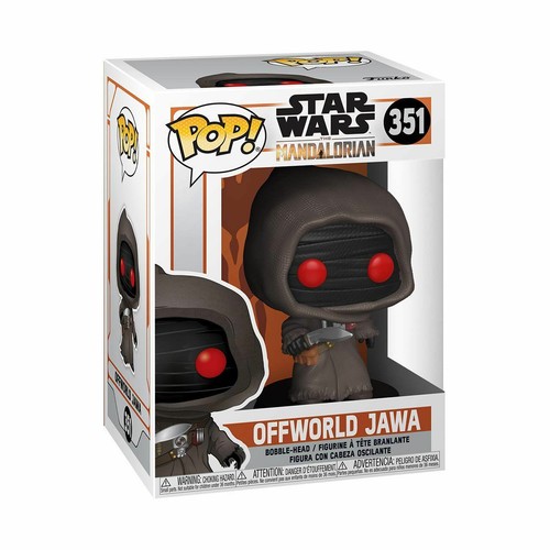 Figura Pop Star Wars Nueva (Modelo a Elegir) Funko, Cine, Cine, TV - Imagen 9 de 12