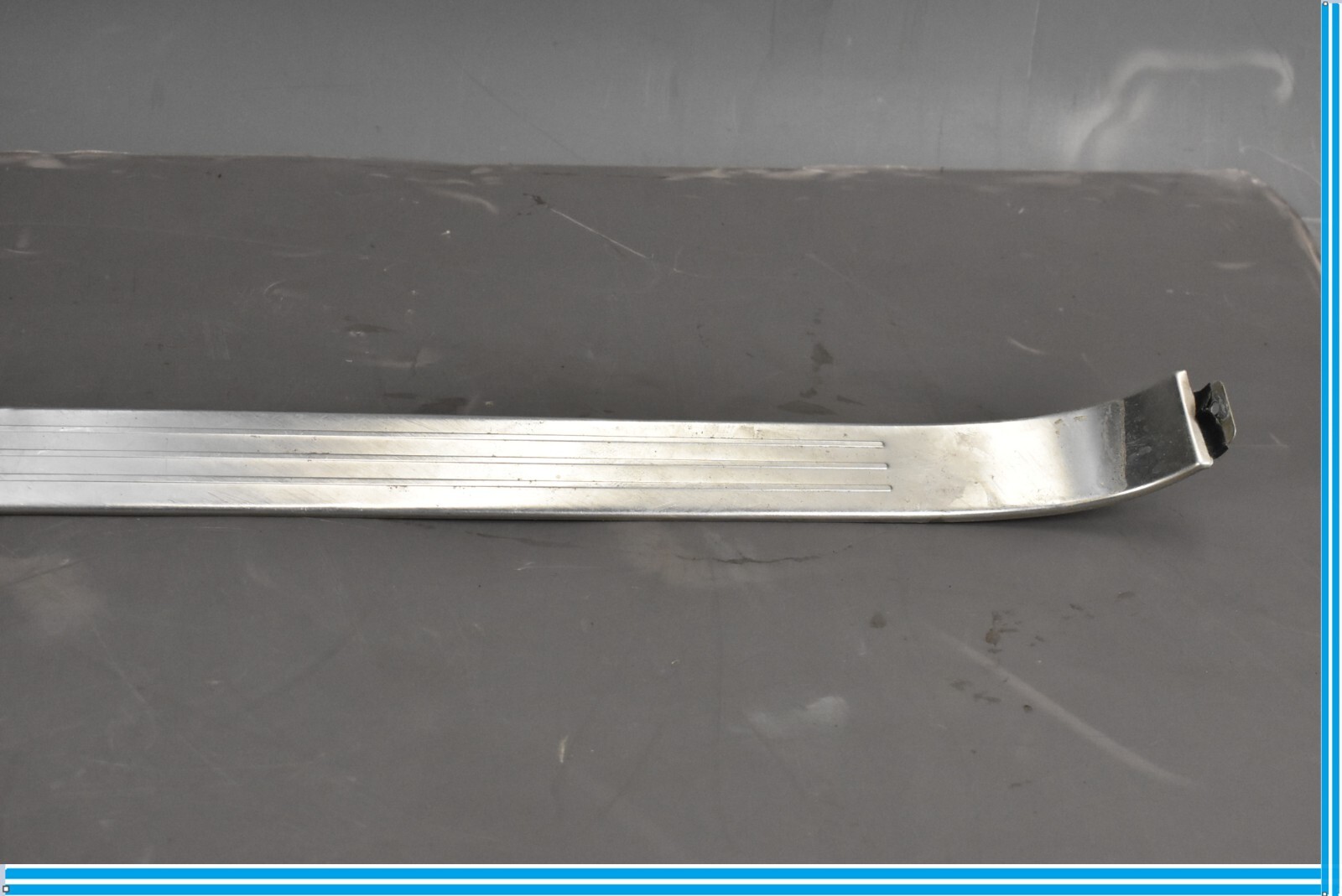 Bentley Continental 2005 Left Side cover plate
