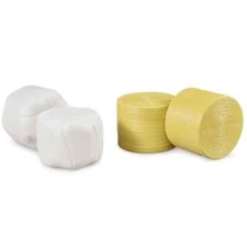 Bruder Toys Set of 4 Round Bales