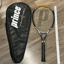 Prince Air DB Tennis Racket TC122D-110 With Soft Case