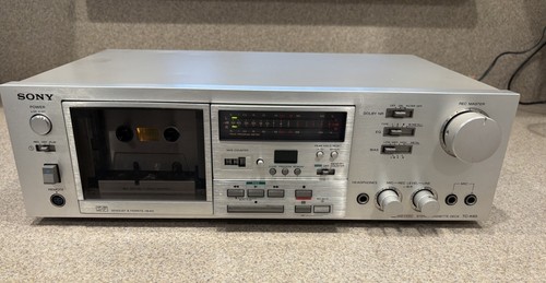 Sony - TC-K35 - Lecteur de cassettes - Catawiki