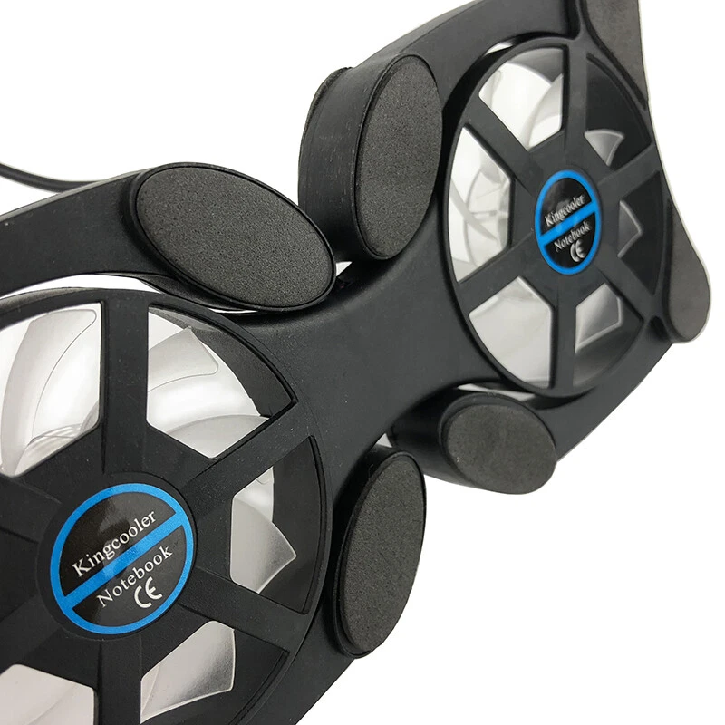 Microsoft: Xbox One X/S/Xbox 360, PlayStation 2-3-4-5, Wii Cooling Pad/Stand  - Image 4 of 4