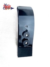 Bonmusica Shoulder Rest Violin 4/4 3/4 1/2 1/4 1/8  Replacement C Armature HT