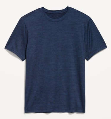 Old Navy Active Men s CloudMotion T-Shirt Tee Shirt Size XXL *CHOOSE COLOR*