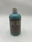 verb sea shampoo Texture-color Safe-cleanse 12.oz