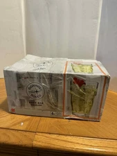 Bormioli Rocco Rock Bar Super Cooler Glass 16.25 Oz - Set of 6