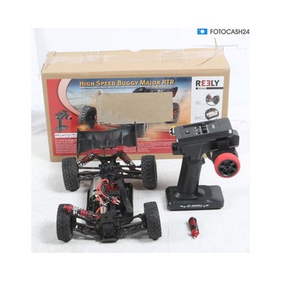 REELY 1:14 HIGH SPEED BUGGY MAJOR RTR + Defekt (284813)