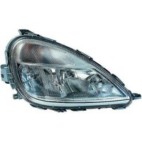 Scheinwerfer Rechts Passend FüR Mercedes W168 Baujahr 1997-2000