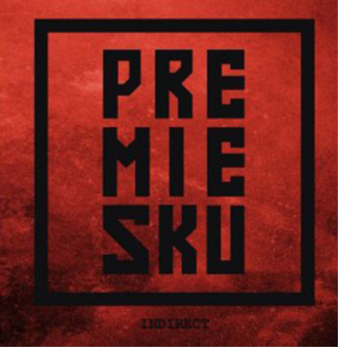 Premiesku Indirect (CD) Album