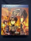 Root Double Xtend Edition (Playstation PS Vita) Brand New SEALED PSVITA EAS Game