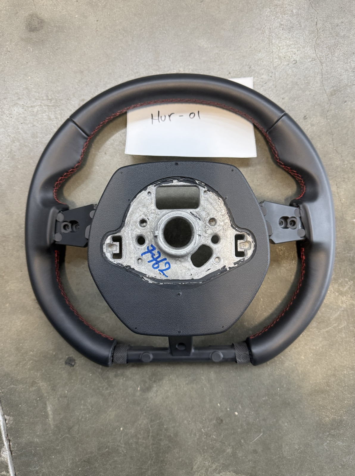 Lamborghini Huracan Steering Wheel OEM