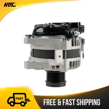 11195N Alternator For 2008-2015 Scion xB All Engine 2009-2010 Pontiac Vibe 100A