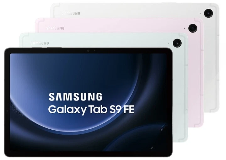 Samsung Galaxy Tab S9+ for sale - eBay