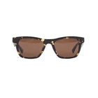 Bottega Veneta BV1120S Sunglasses Full Set Luxury Designer 51_20 145 OP: €375