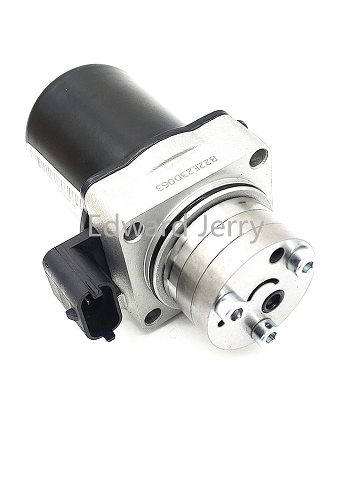 4WD Actuator Motor for Hyundai Kona Santa Fe Tucson Sorento Sportage 478103B520 - Image 4 of 4