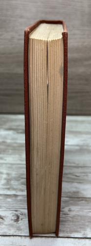 Vintage Crime and Punishment by Fyodor Dostoyevsky 1942 Cloth Hardcover Volume 2 - Picture 5 of 17