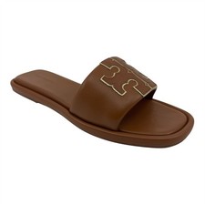 Tory Burch 100% Leather Sandals for Women for sale