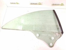 MERCEDES-BENZ CLK C209 Heckscheibe hinten rechts 2096700210 27146857