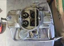 Holley P36 - 5271-33101 Carburetor Double Pump Holley P36 - 5271-33101 Carburetor Double Pump