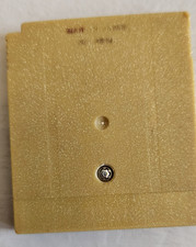 Pokemon Gold Version AUTHENTIC Game Boy Color 2000 CARTRIDGE ONLY, New Battery