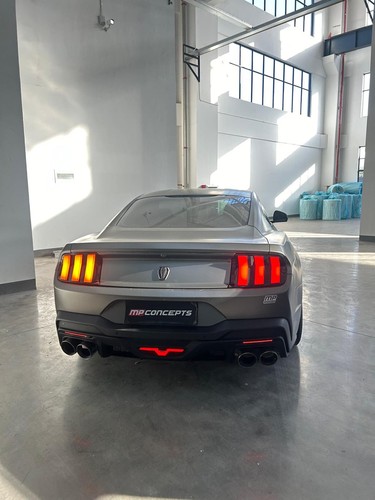 TÜV - BODY KIT - DARK HORSE LED STIL (MUSTANG 2018-2023 ECOBOOST GT) - Bild 6 von 24