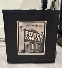 Richard Gray's Power Company RGPC 400 Pro AC Power Line Conditioner