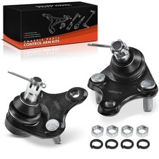 Rotule de suspension Toyota RAV 4