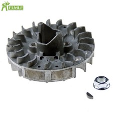 Kit Volano Alleggerito FLMLF Motore 23CC-45CC per 1/5 RC HPI BAJA RV KM LOSI