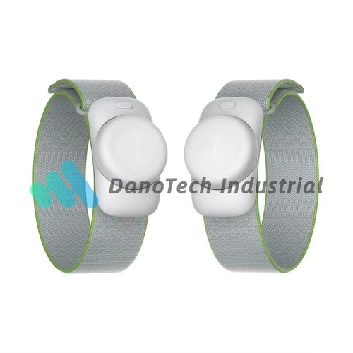For PICO 4 Ultra/Pico 4 Pro/Pico Neo 3 2024 PICO Motion Tracker Full Body Track