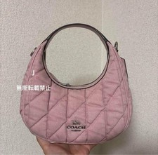 COACH Carmen Mini Crossbody Bag Shoulder Bag 2way