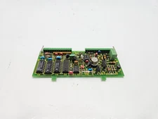SOREN T.LYNGSO 60039101 V01 PCB CARD 600.392.105