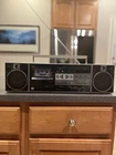 Panasonic RX-C52 Vintage Boombox