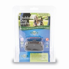 BRAND NEW PetSafe Stubborn Dog Receiver Collar In-Ground Fence Collar PRF-275-19