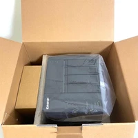 QNAP TurboNAS TS-419P II 4-Bay Network Attached Storage Server 512MB RAM Works
