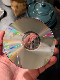 Discworld (Sega Saturn, 1995) PAL &ndash; Complete / Tested / Authentic - Rare