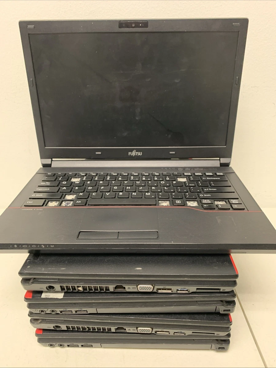 Fujitsu PC 14-14.9 in Screen for sale | eBay
