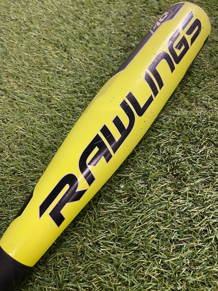 Rawlings Quatro Pro (2 3/4") USSSA Bat 2020 (-10) - Image 3 of 4