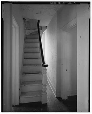 Great Captain Island Light,Greenwich,Fairfield County,Connecticut,CT,HABS,8