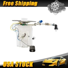 Fuel Pump Assembly Fits 2004 Chevrolet S10 and GMC Sonoma & Sending Unit P74902M