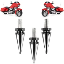 Windscreen Screws Bolts Fit for Harley Touring Electra Street Glide 96-13