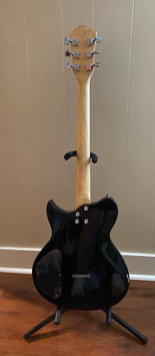 Oscar Schmidt by Washburn OI14 Electric Guitar | eBay