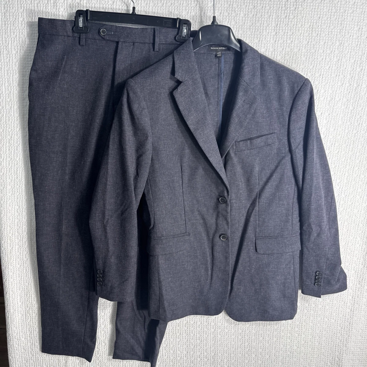 Banana Republic Regular 40 Size Suits & Blazers for Men for sale